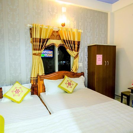 Phuc Hau Hotel - Ly Son Екстериор снимка
