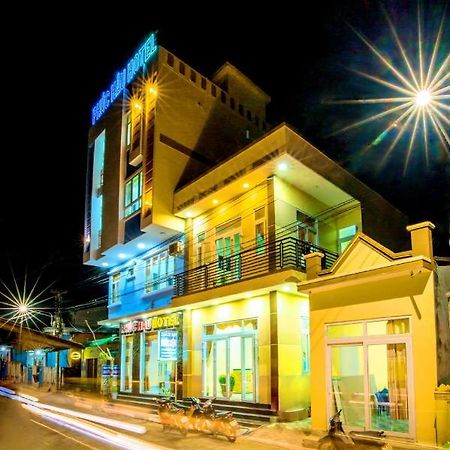 Phuc Hau Hotel - Ly Son Екстериор снимка