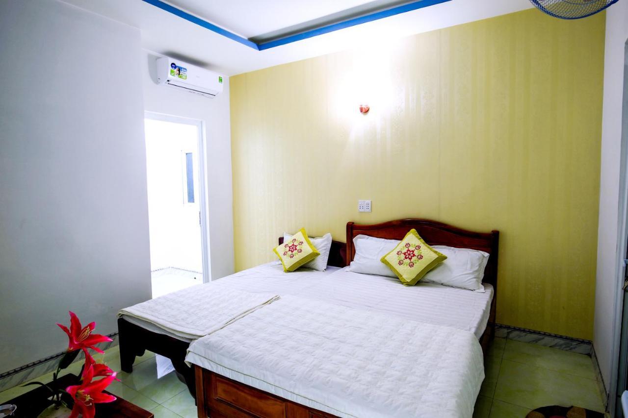 Phuc Hau Hotel - Ly Son Екстериор снимка