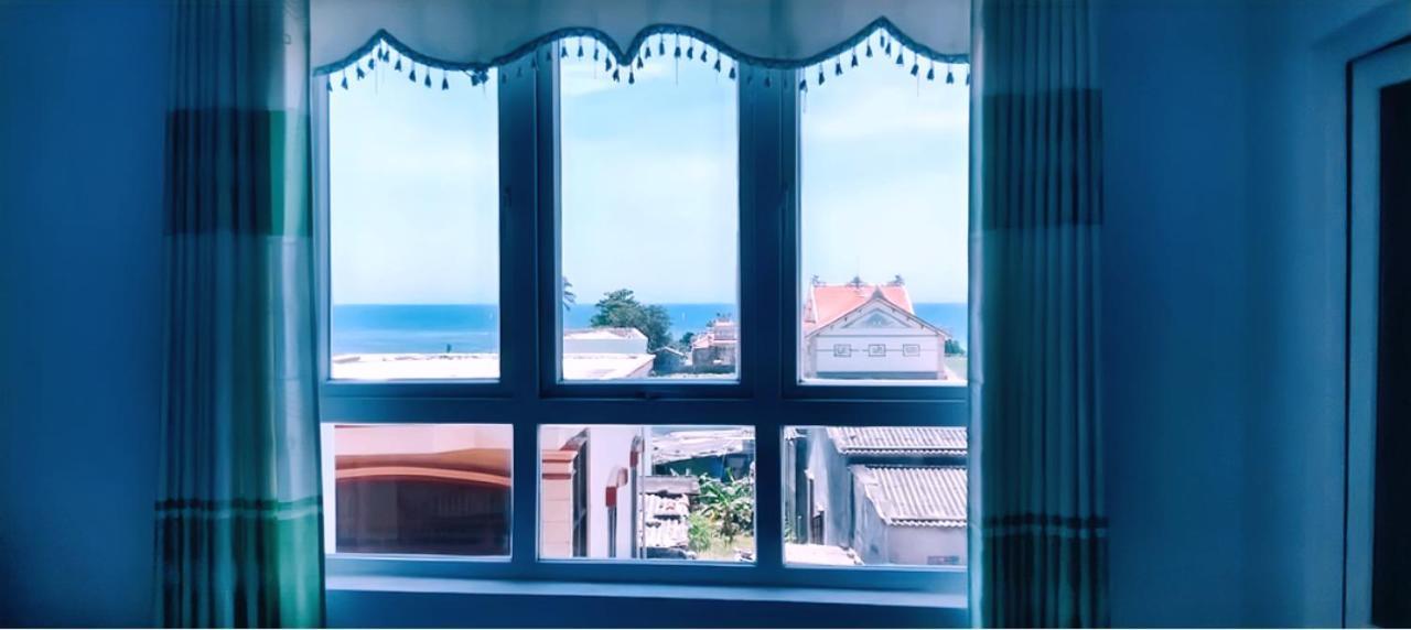 Phuc Hau Hotel - Ly Son Екстериор снимка